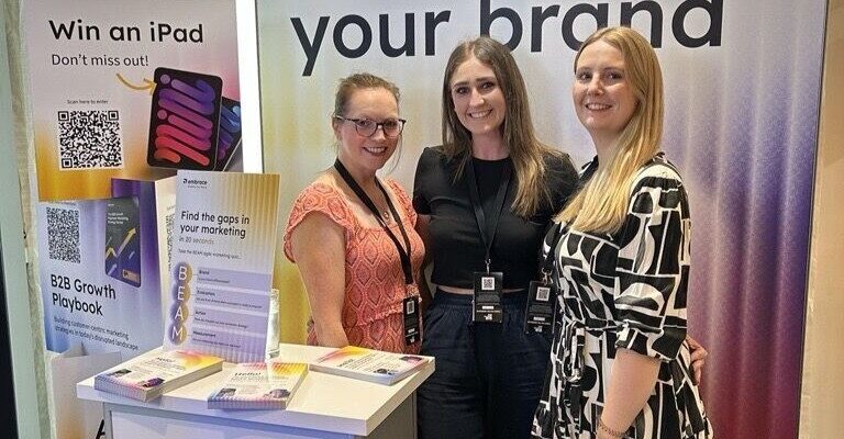 Embrace Marketing rebrands ahead of 10th anniversary