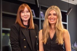 New Managing Director appointed to Wilmslow events agency