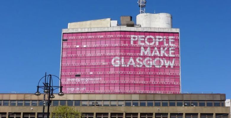 Cheshire property group acquires Glasgow landmark