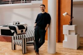 John Lewis Cheadle hosts Interior Design Master for Q&A
