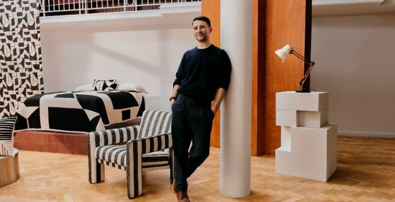 John Lewis Cheadle hosts Interior Design Master for Q&A