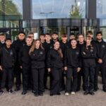 LSH Auto new apprentices 2025