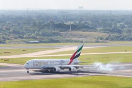 Airlines complete moves to Manchester Airport’s £1.3 billion Terminal 2