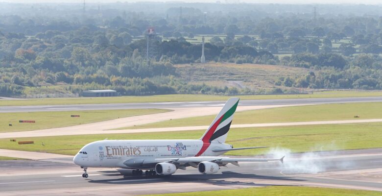 Airlines complete moves to Manchester Airport’s £1.3 billion Terminal 2