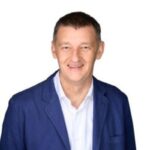 Former Homes England Chief Executive Nick Walkley set to lead new Cheshire and Warrington Combined Authority