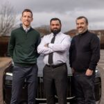 North West investors back Wilmslow chauffeur services platform