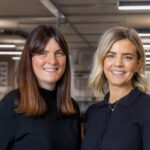 MIX MANCHESTER strengthens project team with two senior promotions for Helen Ratcliffe (L) and Emily Fleet (R)