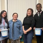 SAS Daniels Announces Contact Hostel as 2026 Charity of the Year